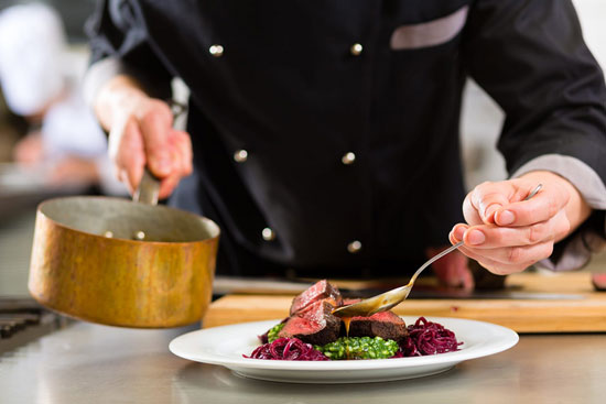 Food Preparation and Cooking Food Preparation and Cooking