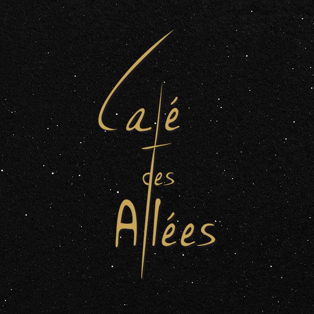 Café des Allees