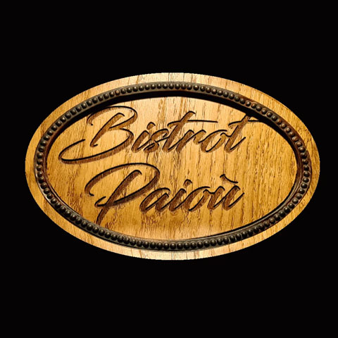 Le Bistrot Paiou