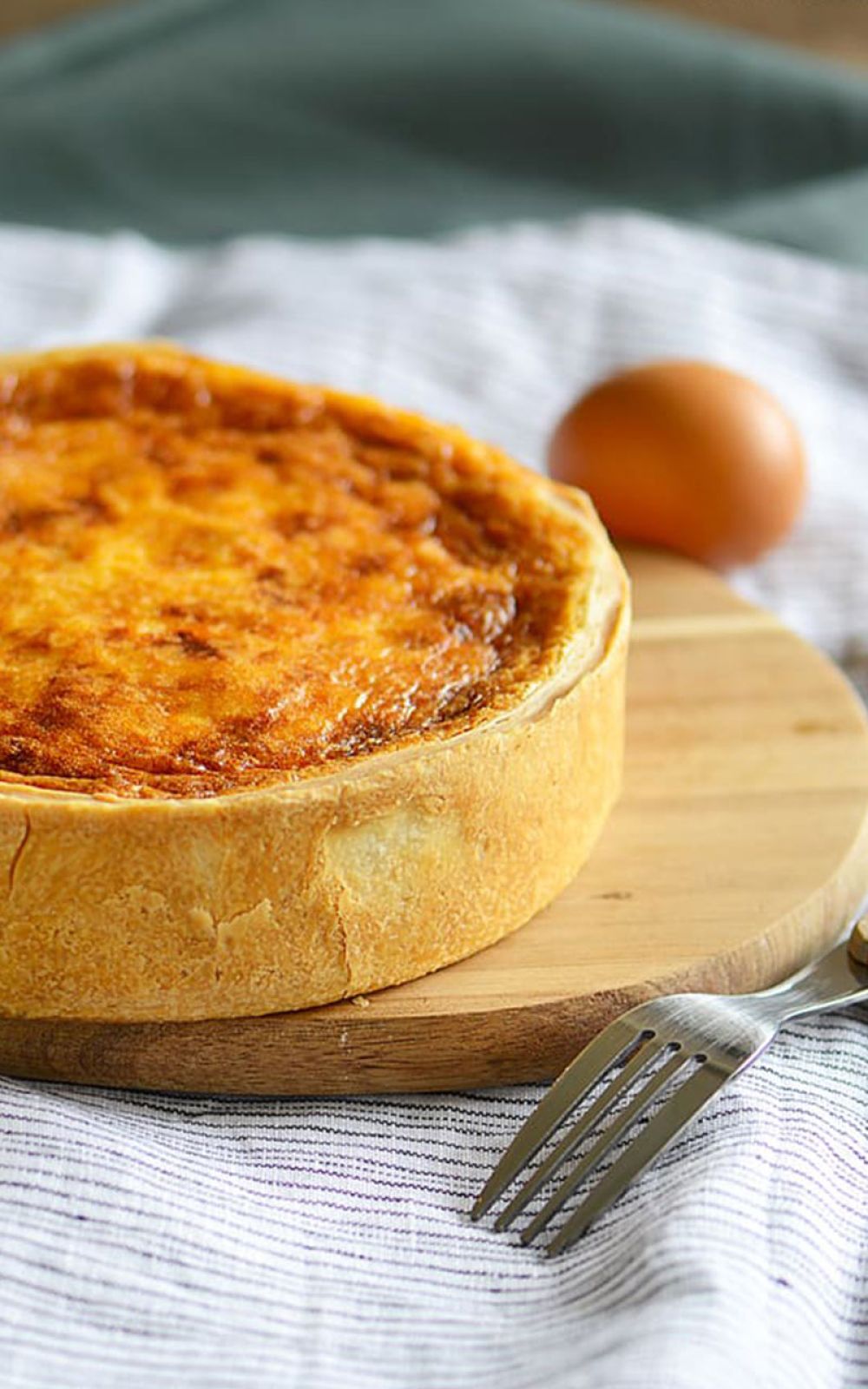 Quiche Lorraine